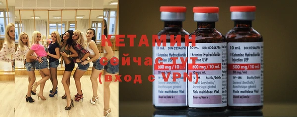 эйфоретик Гусь-Хрустальный